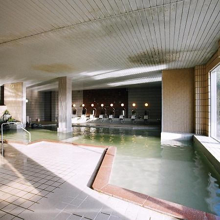 Hotel Shiretoko Shari Exterior photo