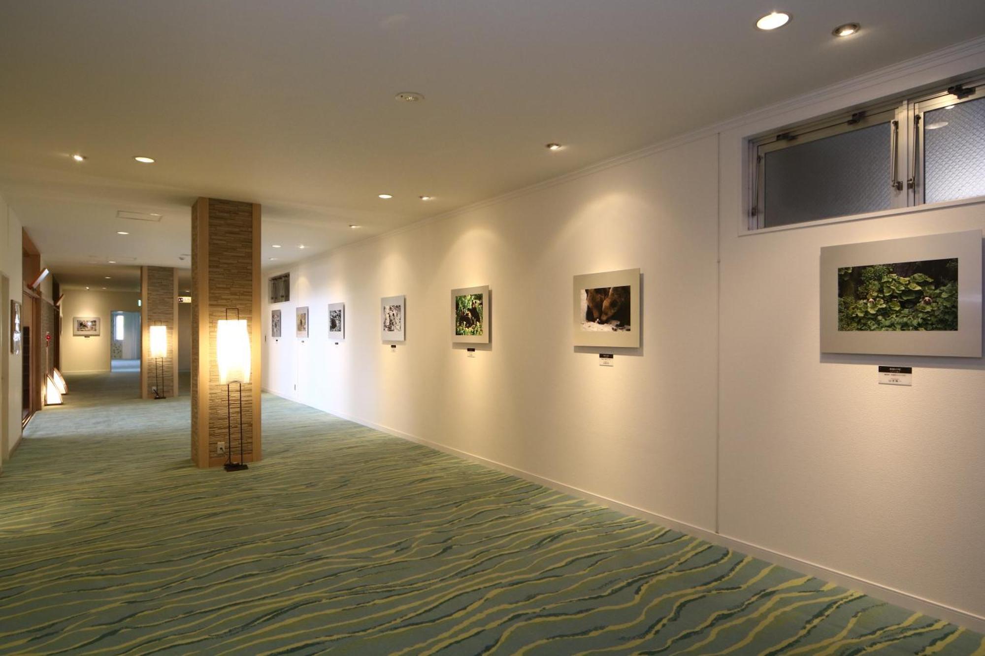 Hotel Shiretoko Shari Exterior photo